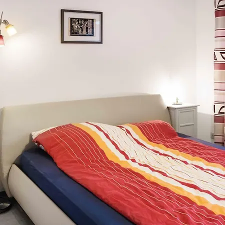 Apartment 2-room Rennweg Nürnberg