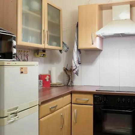 Apartment 2-room Rennweg