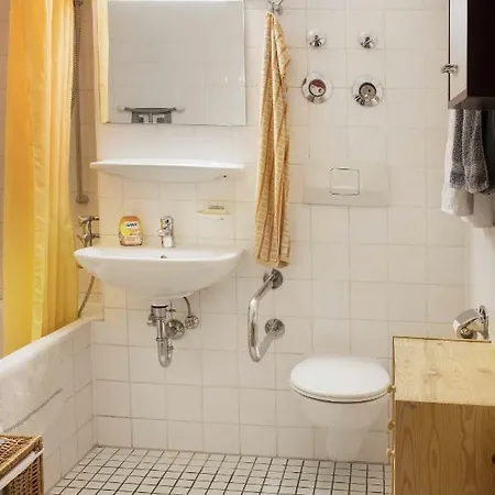 アパート 2-room Rennweg