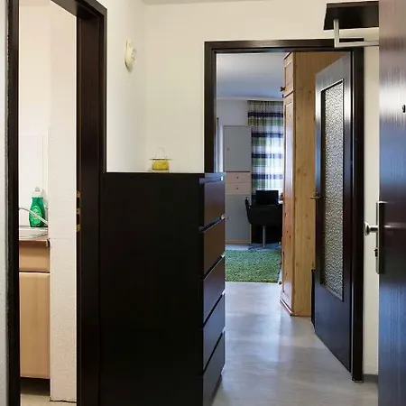 Apartment 2-room Rennweg Nürnberg