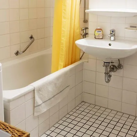 Apartment 2-room Rennweg Nürnberg