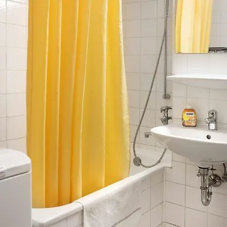 2-room Rennweg ニュルンベルク