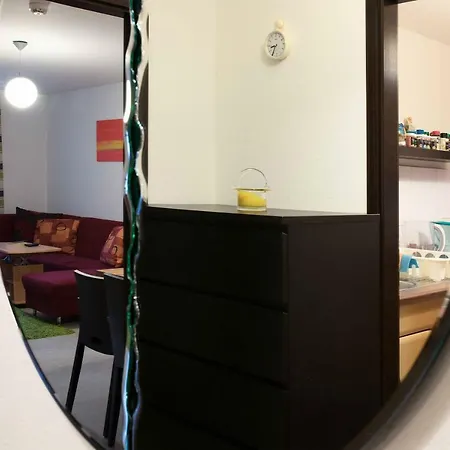 Apartment 2-room Rennweg