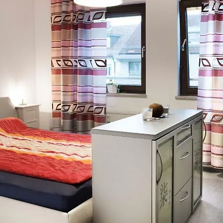 2-room Rennweg ニュルンベルク
