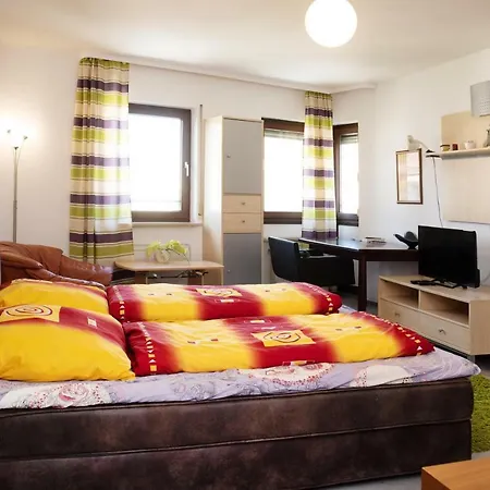 Apartment 2-room Rennweg